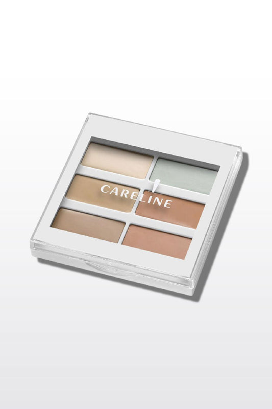 CARELINE - CARLINE ערכת קונסילר - MASHBIR//365