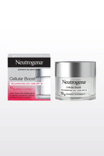 Neutrogena - CELLULAR BOOST קרם יום 50 מ"ל - MASHBIR//365