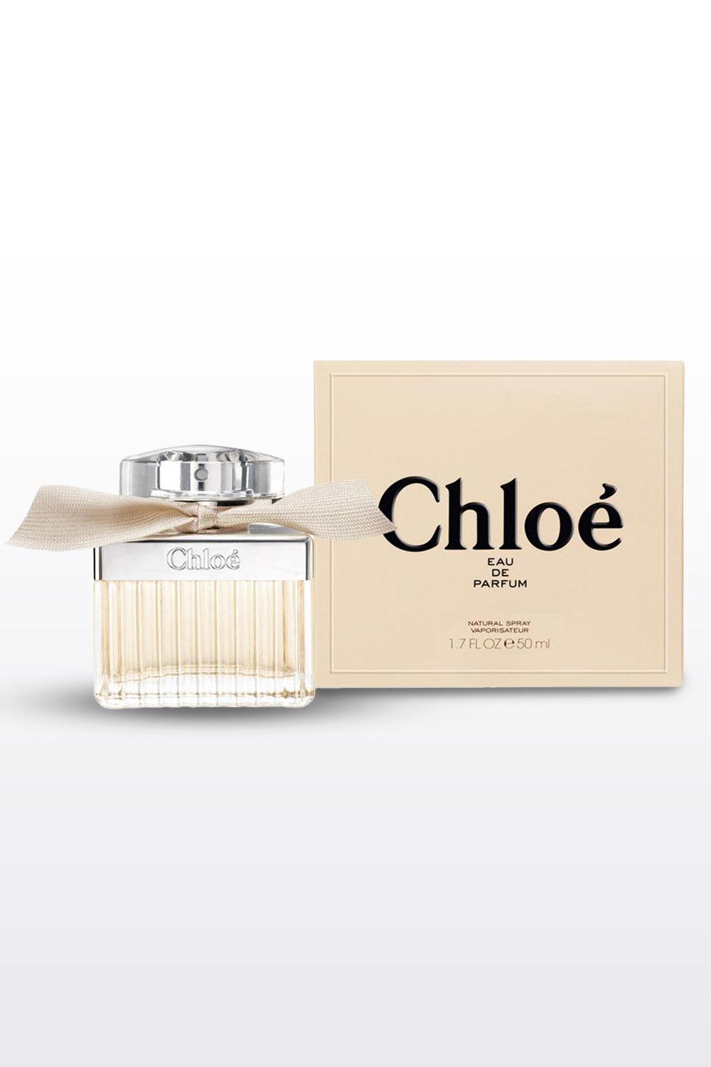 Chloe - Chloe EDP בושם לאשה 50 מ"ל - MASHBIR//365
