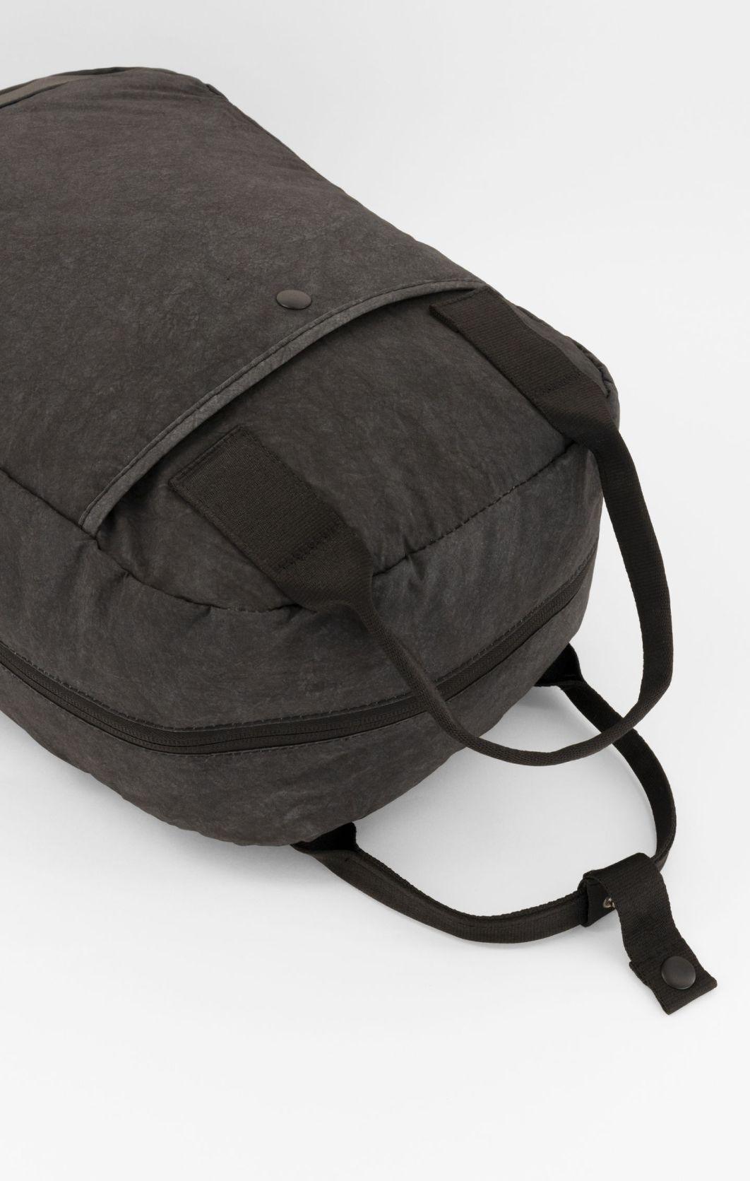 תיק גב בצבע שחור - MASHBIR//365