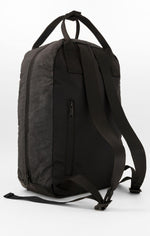 תיק גב בצבע שחור - MASHBIR//365