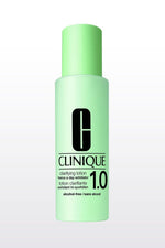 CLINIQUE - CLARIFYING LOTION 1.0 מי הסרה נטול אלכוהול 400 מ"ל - MASHBIR//365