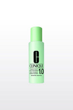 CLINIQUE - CLARIFYING LOTION 1.0 מי הסרה נטול אלכוהול 400 מ"ל - MASHBIR//365