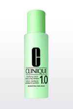CLINIQUE - CLARIFYING LOTION alcohol free 1.0 מי הסרה 200 מ"ל - MASHBIR//365