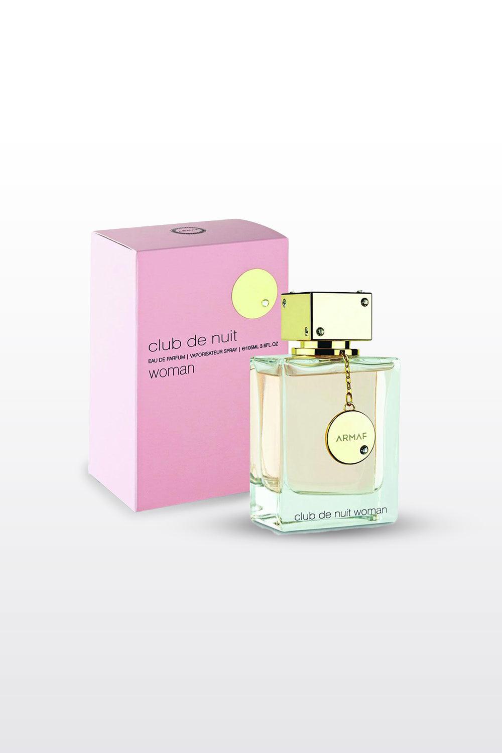 Armaf - club de nuit לאשה א.ד.פ 105 מ"ל - MASHBIR//365