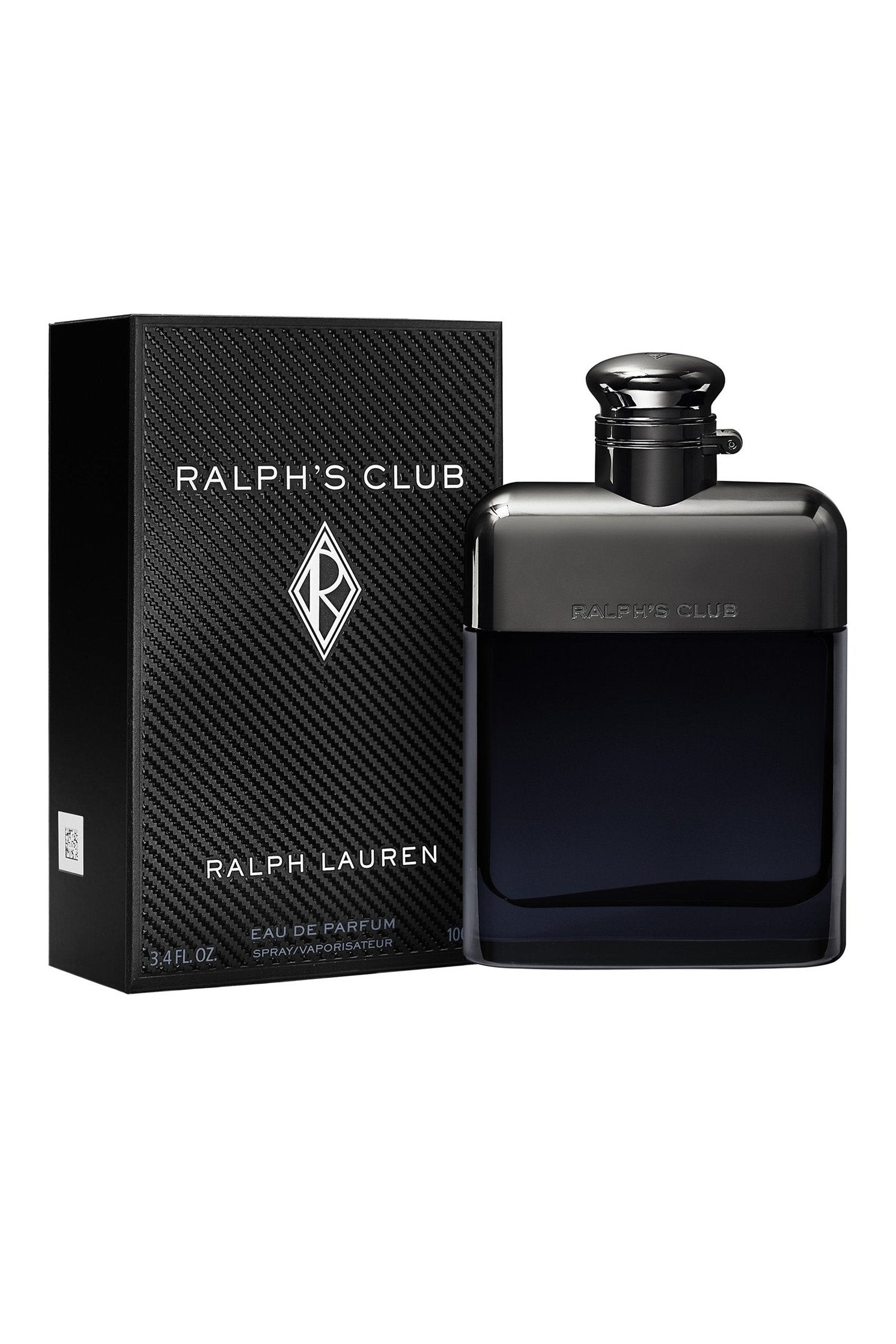 Ralph Lauren - CLUB EDP בושם לגבר 100 מ"ל - MASHBIR//365