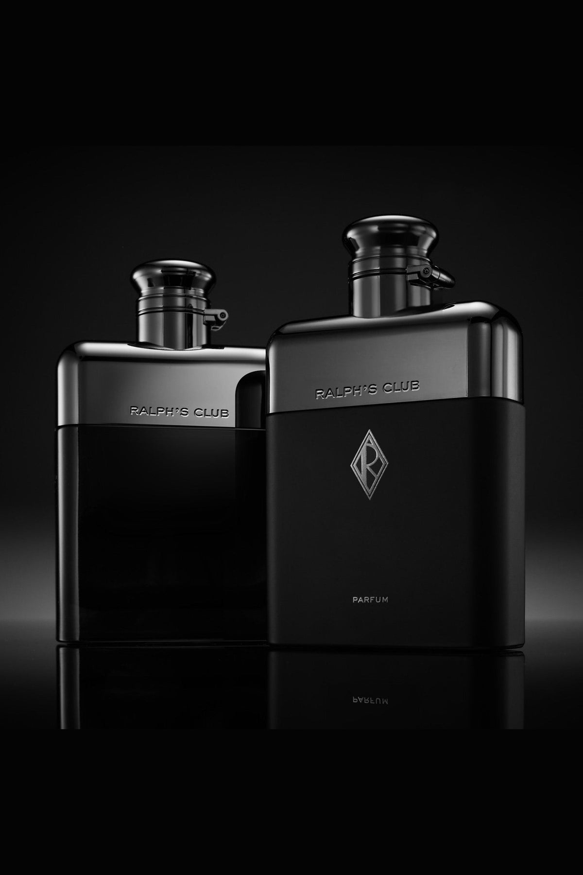 Ralph Lauren - CLUB EDP בושם לגבר 100 מ"ל - MASHBIR//365