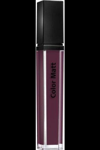 CARELINE - Color Matt שפתון במרקם מאט עמיד - MASHBIR//365