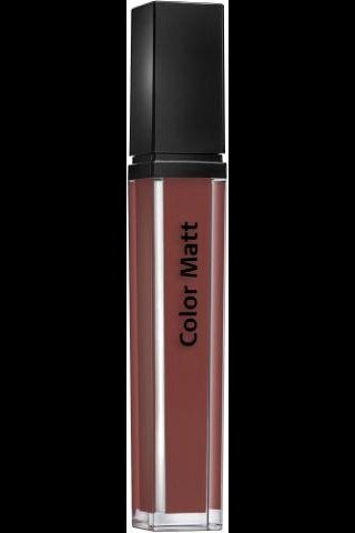 CARELINE - Color Matt שפתון במרקם מאט עמיד - MASHBIR//365