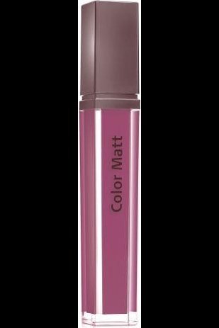 CARELINE - Color Matt שפתון במרקם מאט עמיד - MASHBIR//365