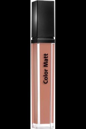 CARELINE - Color Matt שפתון במרקם מאט עמיד - MASHBIR//365