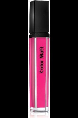 CARELINE - Color Matt שפתון במרקם מאט עמיד - MASHBIR//365