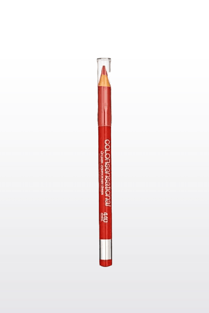 MAYBELLINE - Color Sensational עפרון שפתיים - MASHBIR//365