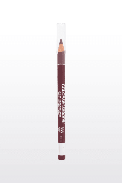 MAYBELLINE - Color Sensational עפרון שפתיים - MASHBIR//365