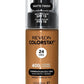 REVLON - ColorStay מייק אפ משאבה לעור מעורב עד שמן - MASHBIR//365