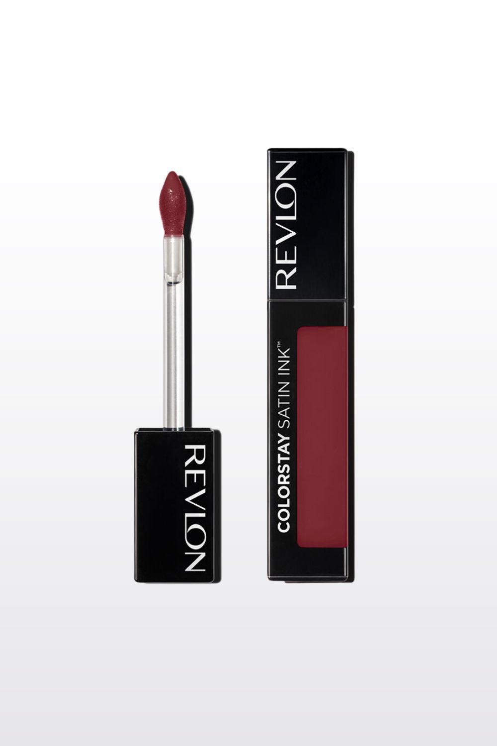 REVLON - COLORSTAY SATIN INK שפתון עמיד - MASHBIR//365