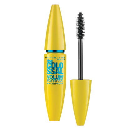 MAYBELLINE - COLOSSAL מסקרה - MASHBIR//365