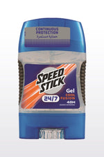 Speed Stick - COOL FUSION דאודורנט ג'ל 24/7 85 גר - MASHBIR//365