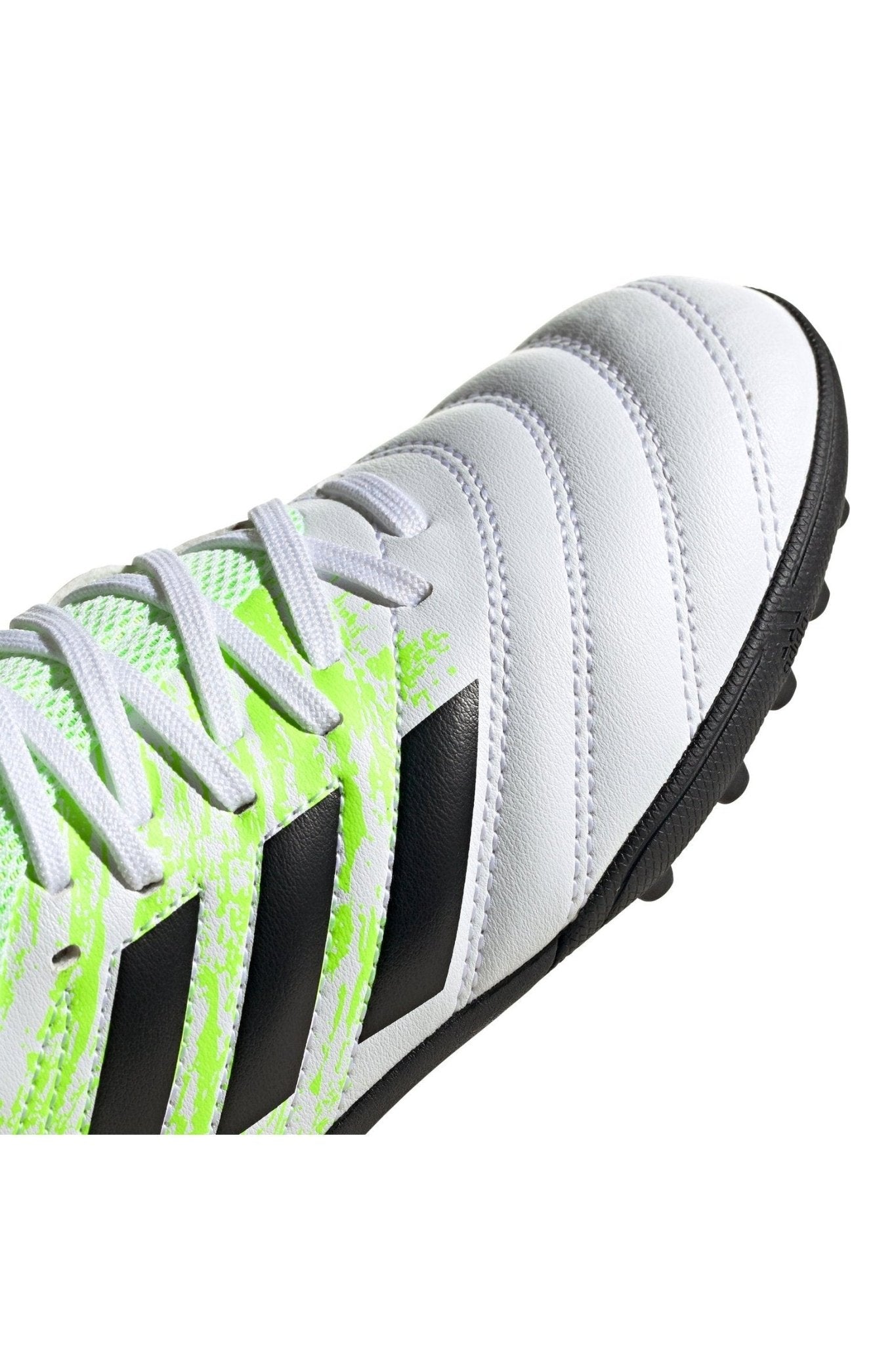 ADIDAS - COPA נעלי כדורגל לבן-ירוק - MASHBIR//365