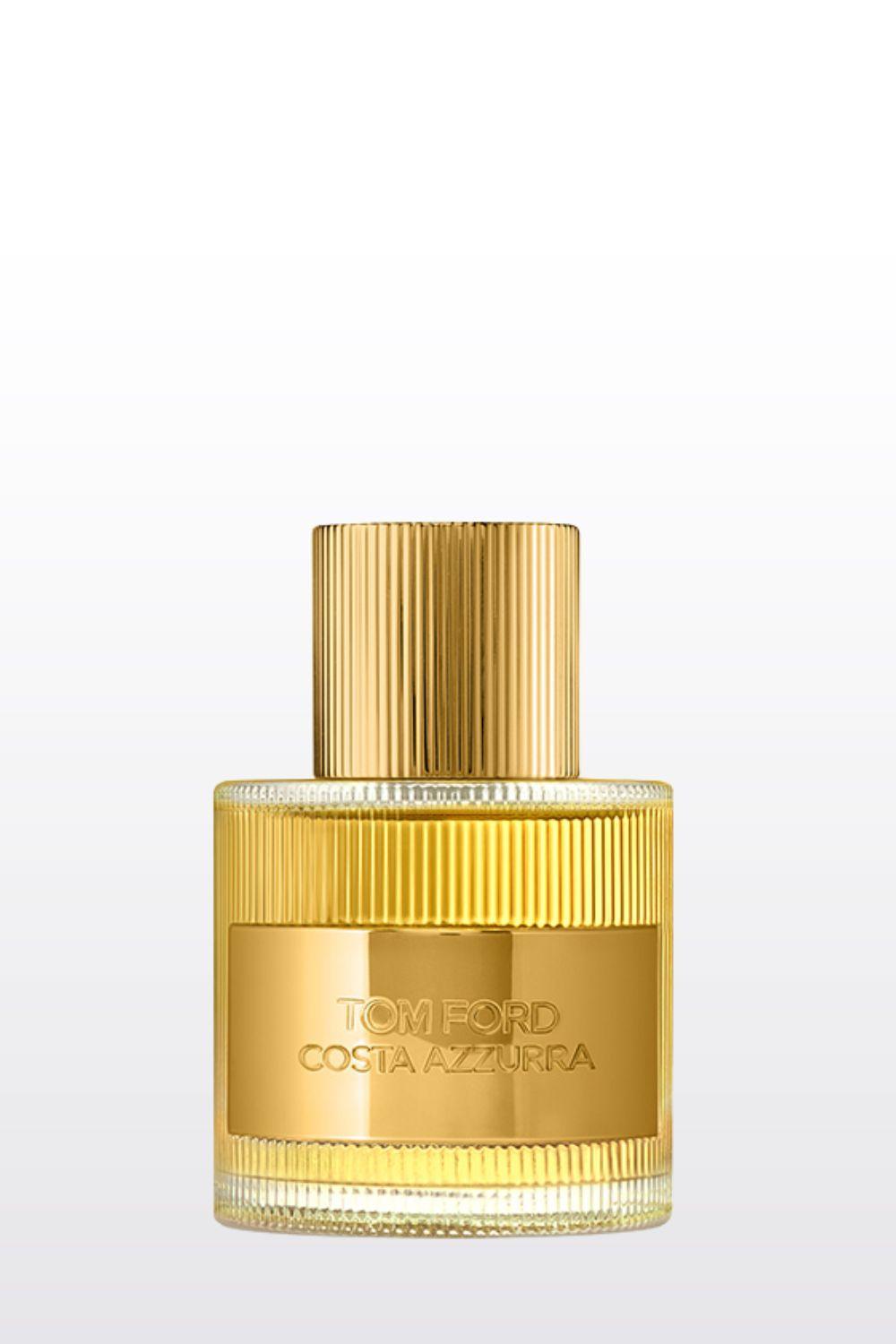 Tom Ford - COSTA AZZURRA EDP בושם יוניסקס 50 מ"ל - MASHBIR//365