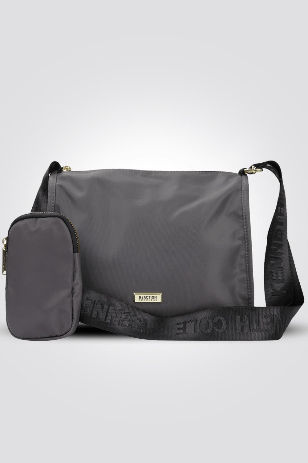 KENNETH COLE - CROSSBODY תיק צד - MASHBIR//365
