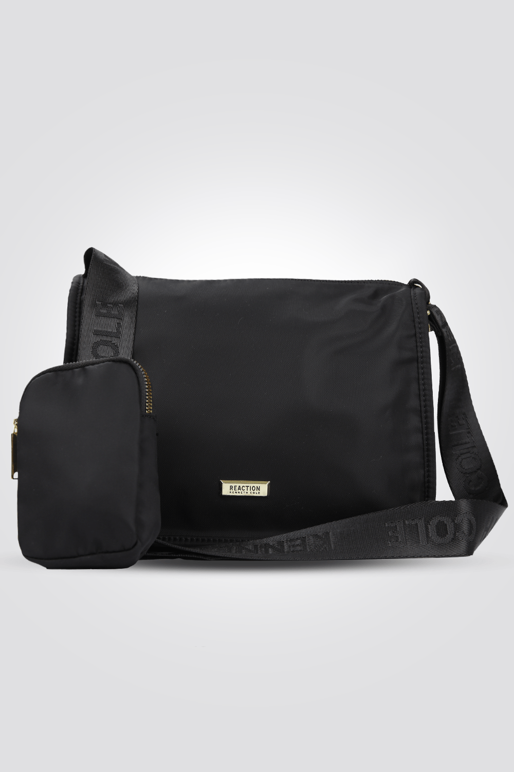 KENNETH COLE - CROSSBODY תיק צד - MASHBIR//365