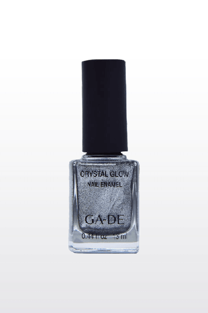 GA-DE - CRYSTAL GLOW לק במגוון צבעים - MASHBIR//365