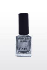 GA-DE - CRYSTAL GLOW לק במגוון צבעים - MASHBIR//365