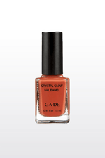 GA-DE - CRYSTAL GLOW לק במגוון צבעים - MASHBIR//365