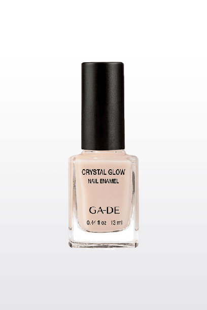 GA-DE - CRYSTAL GLOW לק במגוון צבעים - MASHBIR//365