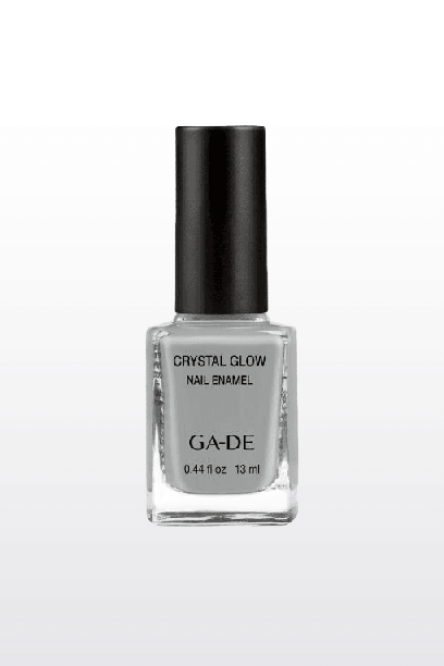 GA-DE - CRYSTAL GLOW לק במגוון צבעים - MASHBIR//365
