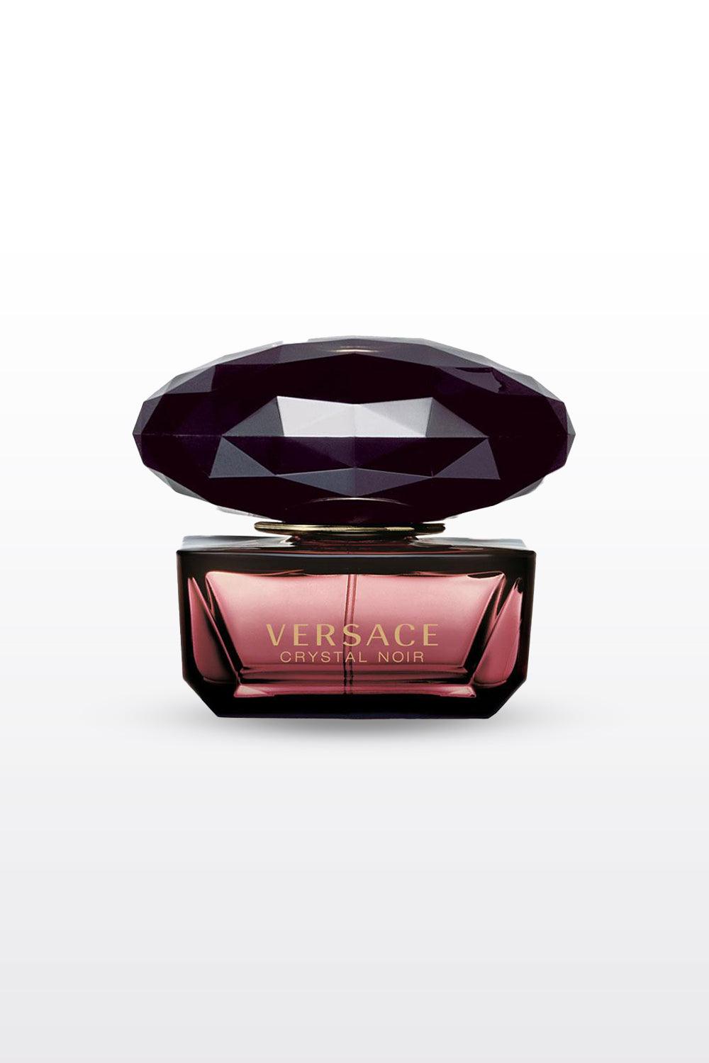 VERSACE - CRYSTAL NOIR EDP בושם לאשה 50 מ"ל - MASHBIR//365