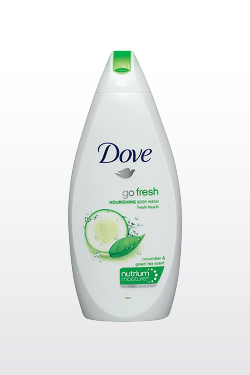 Dove - דאב תחליב רחצה 750 מ"ל מלפפון - MASHBIR//365