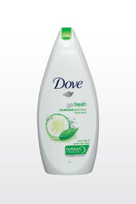 Dove - דאב תחליב רחצה 750 מ"ל מלפפון - MASHBIR//365