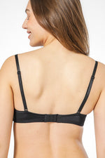 GO UNDER - dafni סטרפלס פוש אפ קל - MASHBIR//365