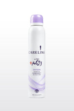 CARELINE - דאורדורנט ספריי נושם אוקסיג'ן 200 מ"ל - MASHBIR//365