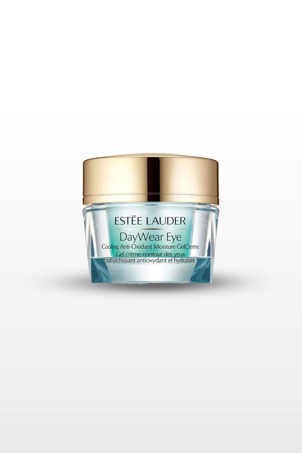 ESTEE LAUDER - DayWear קרם עיניים במרקם ג'ל 15 מ"ל - MASHBIR//365