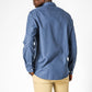 KENNETH COLE - DENIM-SLIM חולצת במבו - MASHBIR//365 - 4