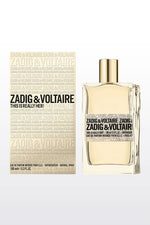ZADIG & VOLTAIRE - דיס איז רילי הר א.דפ. אינטנס 100 מ"ל - MASHBIR//365