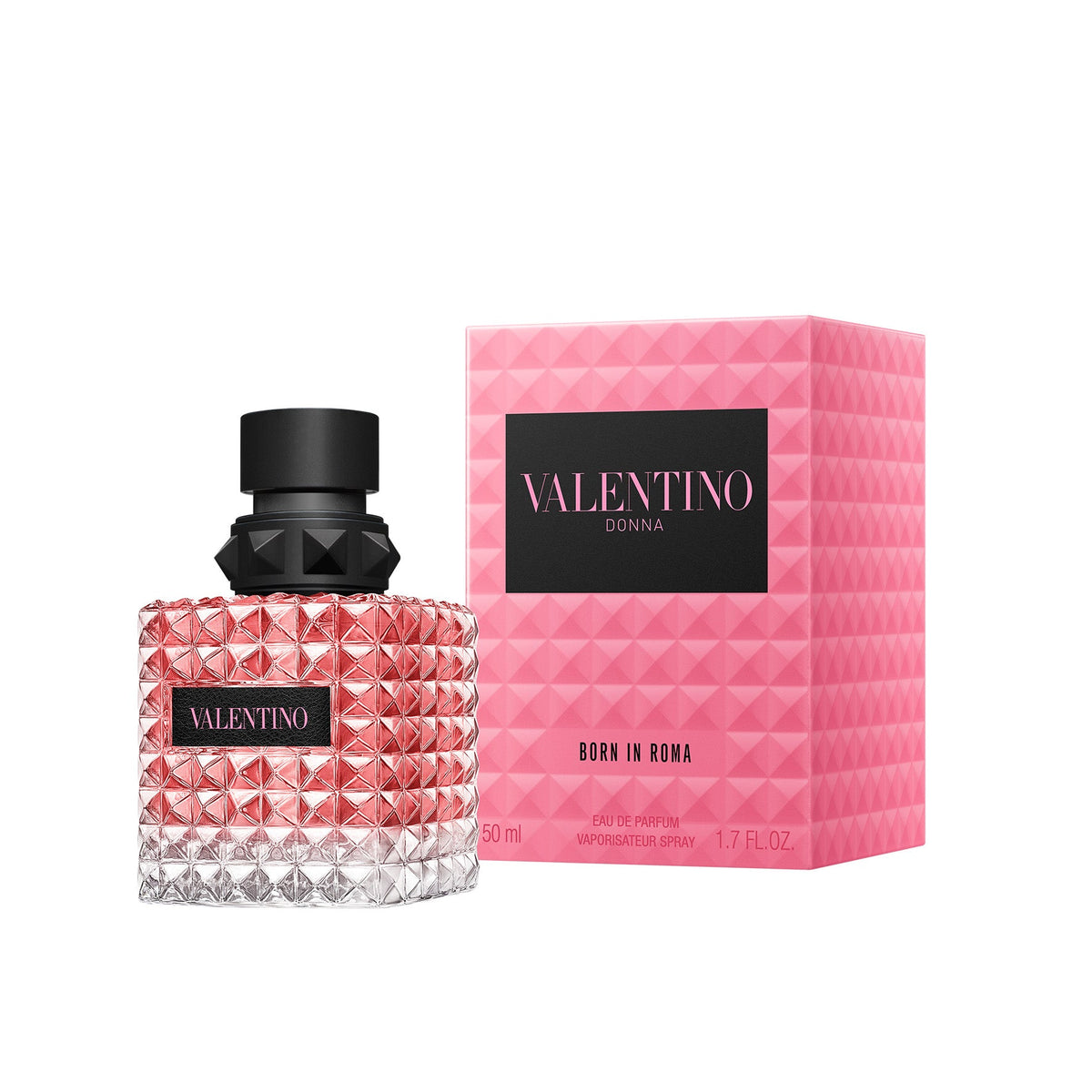 VALENTINO - DONNA EDP בושם לאשה 100 מ"ל - MASHBIR//365