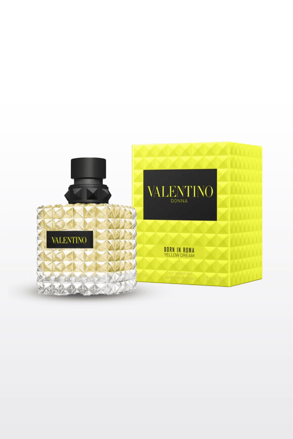 VALENTINO - DONNA EDP בושם לאשה 100 מ"ל - MASHBIR//365