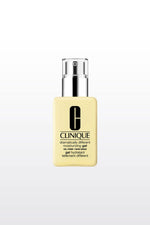 CLINIQUE - Dramatically Different ג'ל לחות נטול שומן 125 מ"ל - MASHBIR//365