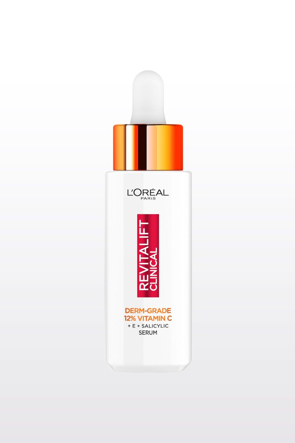 L'Oreal Paris - דרמו קליניקל סרום ויטמין סי Revitalift Clinical - MASHBIR//365