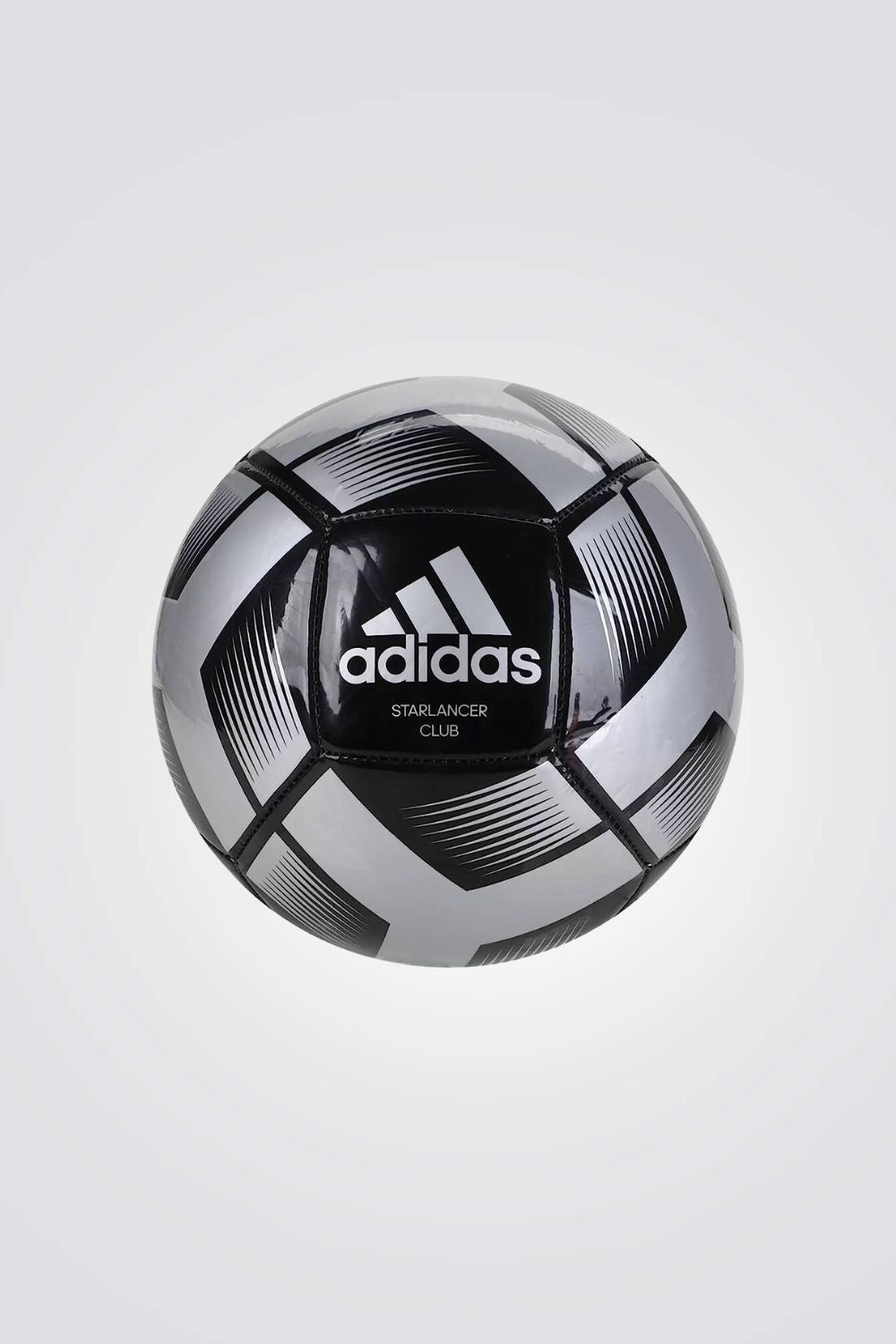 ADIDAS - כדור STARLANCER CLB בצבע אפור - MASHBIR//365