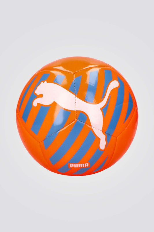 PUMA - כדורגל Big Cat בצבע כתום - MASHBIR//365