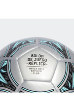 ADIDAS - כדורגל MESSI CLB בצבע כסוף ושחור - MASHBIR//365