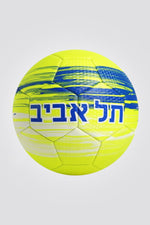 MASHBIR//365 - כדורגל מקצועי תל אביב - MASHBIR//365