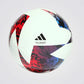 ADIDAS - כדורגל MLS בגווני אדום ולבן - MASHBIR//365 - 1