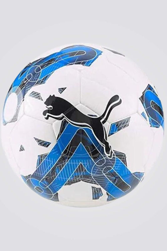 PUMA - כדורגל Orbita 6 MS בצבע כחול לבן - MASHBIR//365