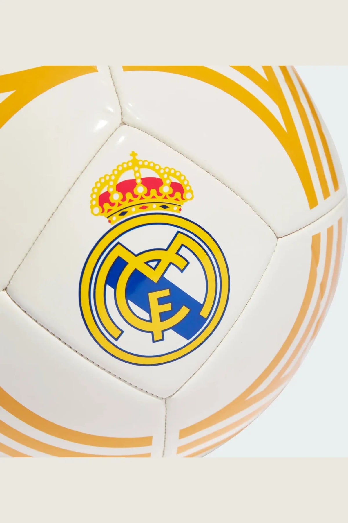 ADIDAS - כדורגל RM CLB HOME - MASHBIR//365